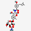 an image of a chemical structure CID 124364481