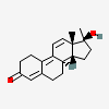 an image of a chemical structure CID 124385047