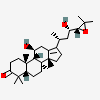 an image of a chemical structure CID 124385629