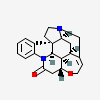 an image of a chemical structure CID 124389223