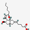 an image of a chemical structure CID 124389595