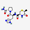 an image of a chemical structure CID 124389624