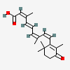 an image of a chemical structure CID 124390016