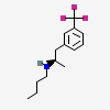 an image of a chemical structure CID 124395464