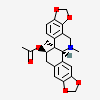an image of a chemical structure CID 124396470