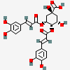 an image of a chemical structure CID 124396473