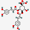 an image of a chemical structure CID 124396474