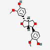 an image of a chemical structure CID 124396477