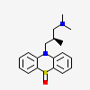 an image of a chemical structure CID 124396863