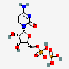 an image of a chemical structure CID 124396897