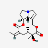 an image of a chemical structure CID 124397011
