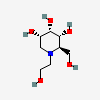 an image of a chemical structure CID 124397038