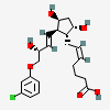 an image of a chemical structure CID 124397078