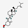 an image of a chemical structure CID 124397079