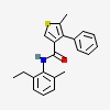 an image of a chemical structure CID 1244025