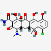 an image of a chemical structure CID 124404340