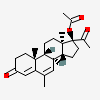 an image of a chemical structure CID 124404341