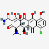 an image of a chemical structure CID 124404342