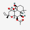 an image of a chemical structure CID 124404343