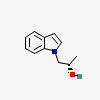 an image of a chemical structure CID 124418504