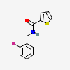 an image of a chemical structure CID 1244199
