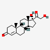 an image of a chemical structure CID 124422683