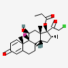 an image of a chemical structure CID 124425121