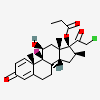 an image of a chemical structure CID 124425122
