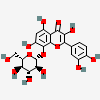 an image of a chemical structure CID 124425446