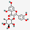 an image of a chemical structure CID 124425448