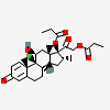 an image of a chemical structure CID 124427174