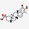 an image of a chemical structure CID 124427328