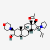 an image of a chemical structure CID 124427442