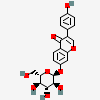 an image of a chemical structure CID 124427618