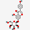 an image of a chemical structure CID 124427631