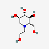 an image of a chemical structure CID 124427653