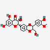 an image of a chemical structure CID 12442778