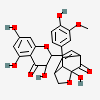an image of a chemical structure CID 12442788