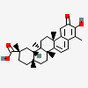 an image of a chemical structure CID 124428705