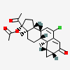 an image of a chemical structure CID 124428910