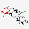 an image of a chemical structure CID 124428911