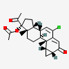an image of a chemical structure CID 124429286