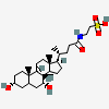 an image of a chemical structure CID 12443249