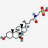 an image of a chemical structure CID 12443252