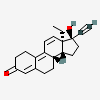 an image of a chemical structure CID 124437089