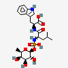 an image of a chemical structure CID 124437191