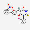 an image of a chemical structure CID 124443317