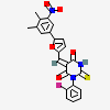 an image of a chemical structure CID 124443561