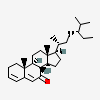 an image of a chemical structure CID 12444466
