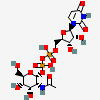 an image of a chemical structure CID 12444578